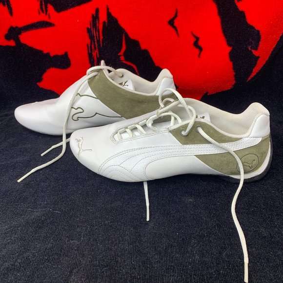 Puma Shoes - Women's Shoes. Puma Athletics Shoes. Like New. size 7.
